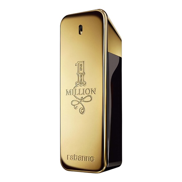 1 Million - Eau de Toilette, RABANNE FRAGRANCES